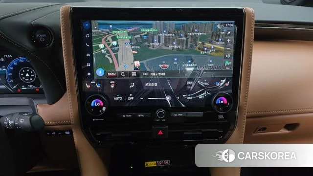 Toyota Alphard 4th Generation 2025 Черный из Кореи, фото 4