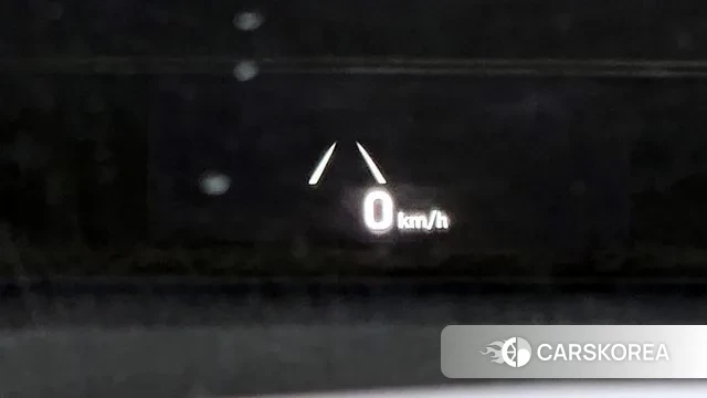 Hyundai Grandeur IG Hybrid 2018 Черный из Кореи, фото 4