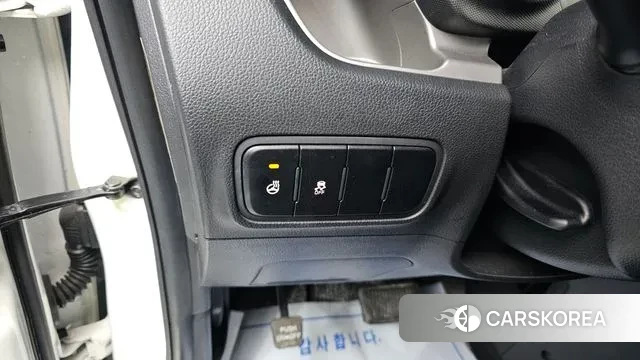 Kia The New Ray 2019 Белый из Кореи, фото 4