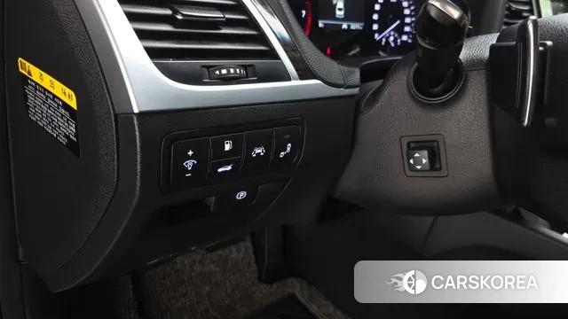 Genesis G80 2019 Серый из Кореи, фото 4