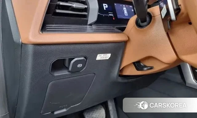 Ssangyong Torres 2023 Зеленый из Кореи, фото 4