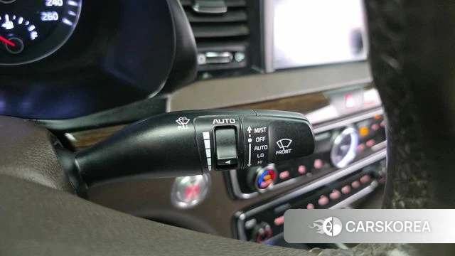 Kia Come New K7 2019 Черный из Кореи, фото 4