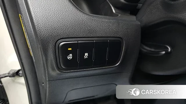 Kia The New Kia Ray 2023 Жемчужный цвет из Кореи, фото 4