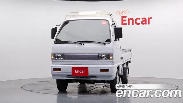 Chevrolet (GM Daewoo) New Labo id 2766221 из Кореи 4