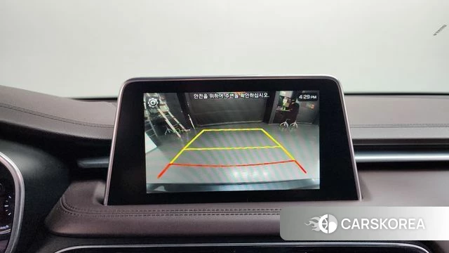 Genesis G70 2018 Серый из Кореи, фото 4