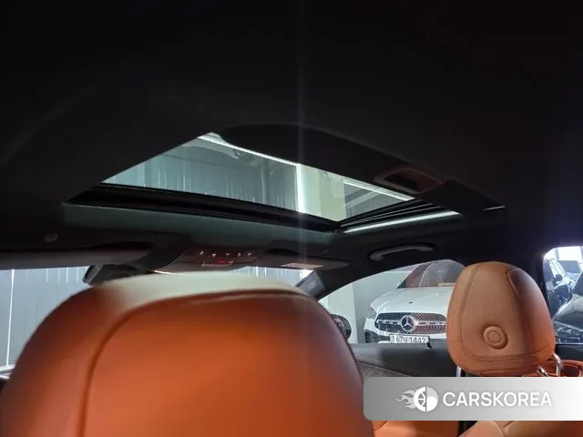 Mercedes-Benz CLS-Class C257 2022 Белый из Кореи, фото 4