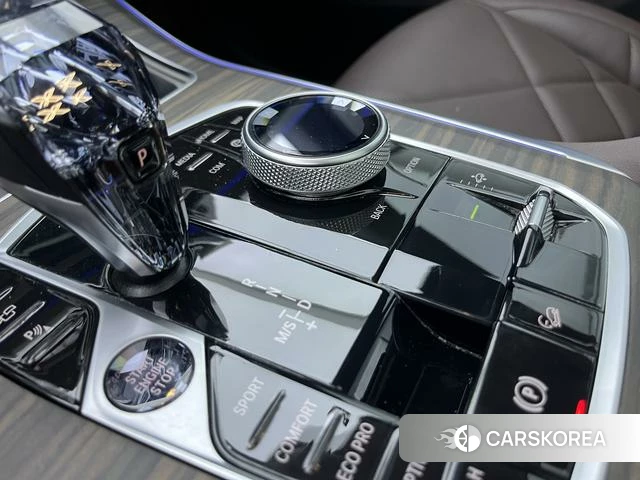 BMW X5 2023 Белый из Китая, фото 4