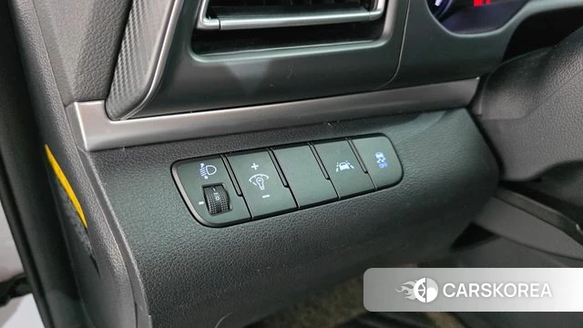 Hyundai The New Avante AD 2019 Белый из Кореи, фото 4