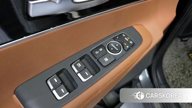 Kia The New Sorento 2019 Серый из Кореи, фото 4
