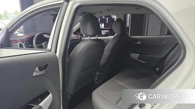 Kia All New Morning (JA) 2019 Белый из Кореи, фото 4