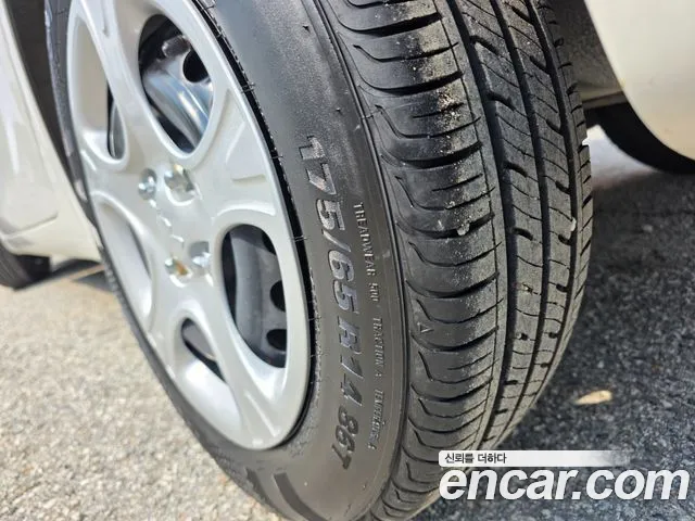 Kia Morning Urban (JA) id 2710016 из Кореи 4