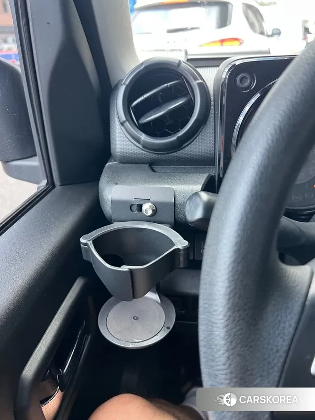 Suzuki Jimny 2018 Серый из Кореи, фото 4