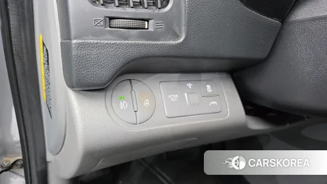 Hyundai The New Grand Starex 2018 Серебряный из Кореи, фото 4