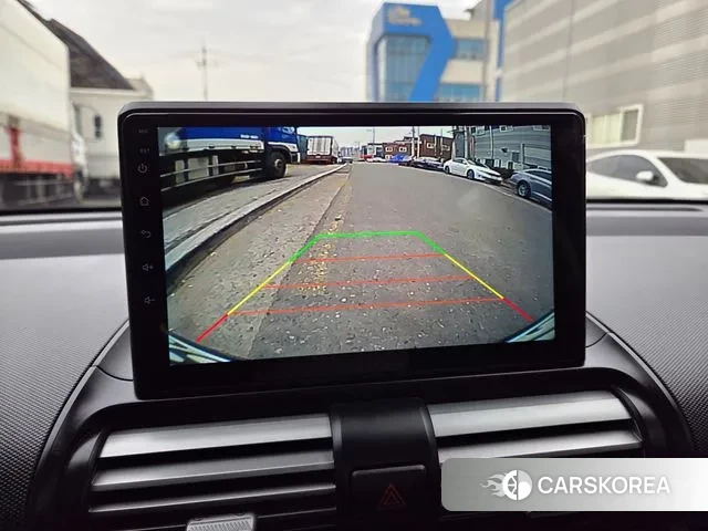 Hyundai Casper 2021 Белый из Кореи, фото 4