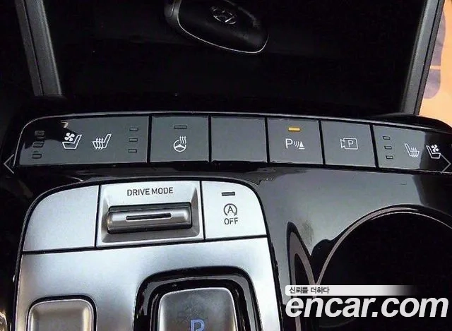 Hyundai Tucson (NX4) id 2911664 из Кореи 4