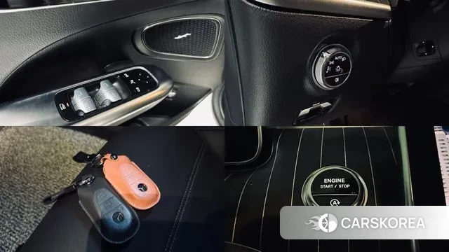 Mercedes-Benz C-Class W205 2024 Белый из Кореи, фото 4