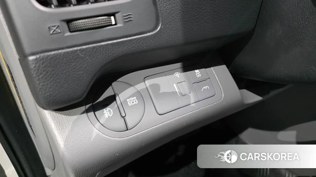 Hyundai The New Grand Starex 2018 Белый из Кореи, фото 4