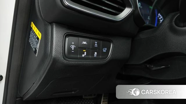 Hyundai Santa Fe TM 2018 Белый из Кореи, фото 4