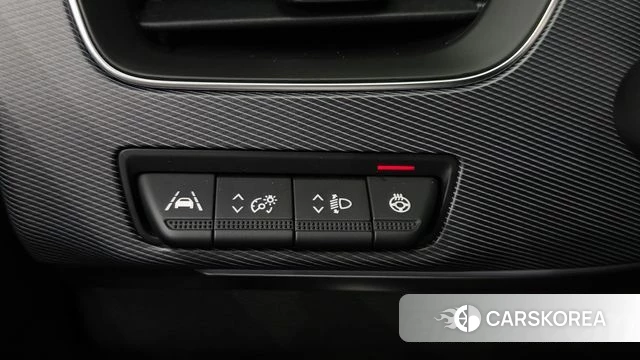 Renault Korea (Samsung) XM3 2020 Белый из Кореи, фото 4