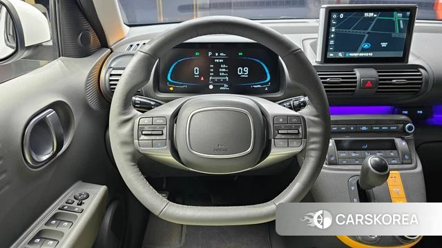 Hyundai Casper 2022 Белый из Кореи, фото 4