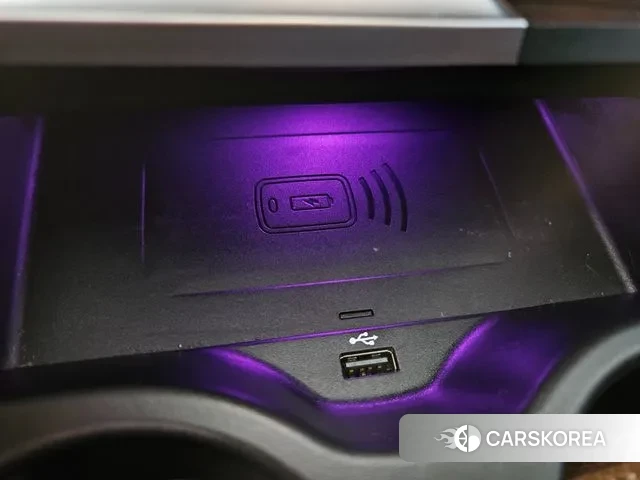 BMW 6 Series GT (G32) 2023 Черный из Кореи, фото 4