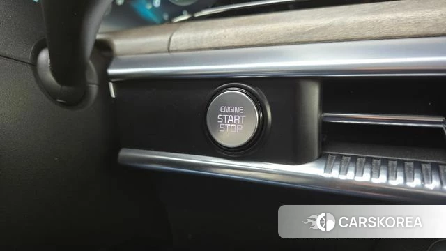 Kia K5 3rd generation 2020 Черный из Кореи, фото 4