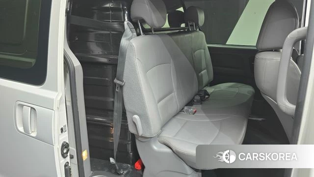 Hyundai The New Grand Starex 2020 Белый из Кореи, фото 4