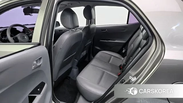 Kia All New Morning (JA) 2018 Серый из Кореи, фото 4