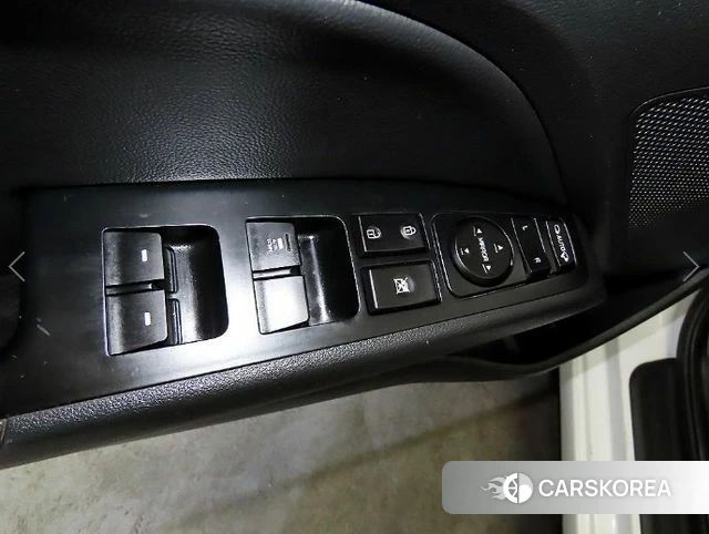 Hyundai The New Avante AD 2019 Белый из Кореи, фото 4