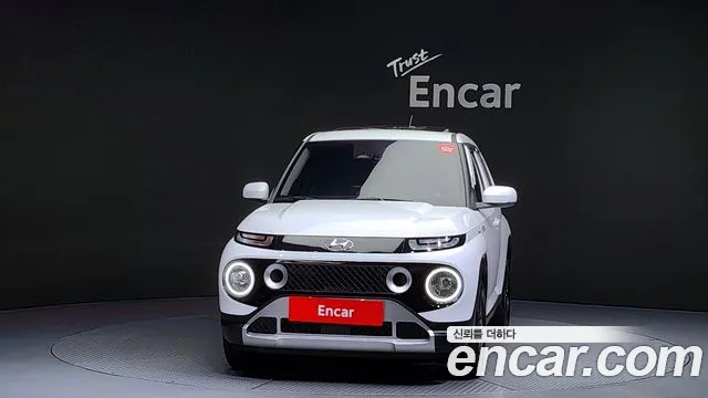 Hyundai Casper id 2646321 из Кореи 4