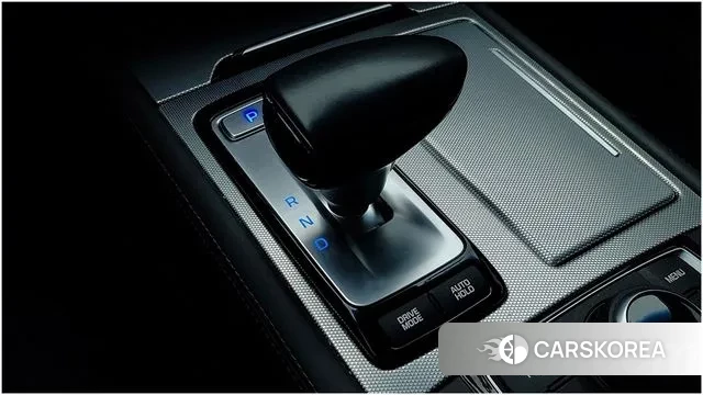 Genesis G80 2020 Черный из Кореи, фото 4