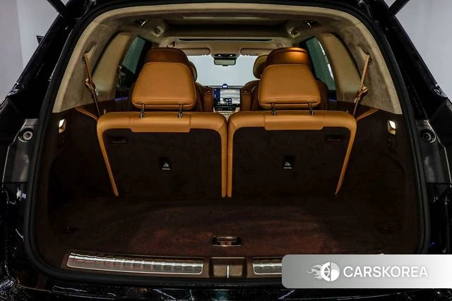 AITO Ask the world M8 2025 Черный из Китая, фото 4