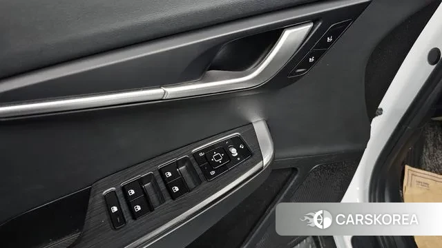 Kia EV6 2022 Белый из Кореи, фото 4