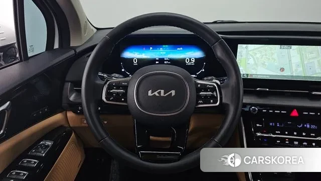 Kia Carnival 4th generation id 3645457 из Кореи 4