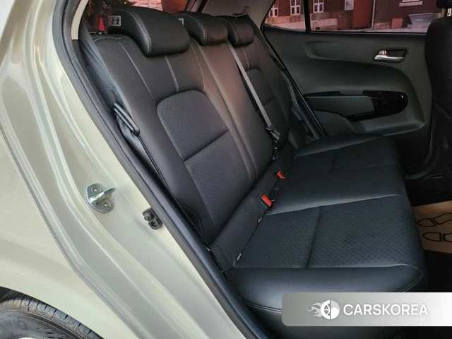 Kia All New Morning (JA) 2019 Жемчужный цвет из Кореи, фото 4