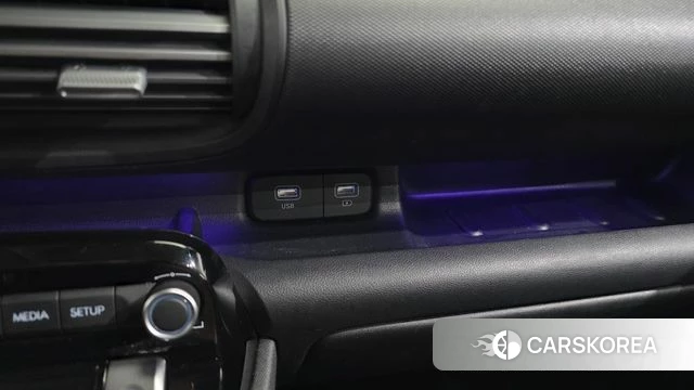 Hyundai Casper 2022 Белый из Кореи, фото 4