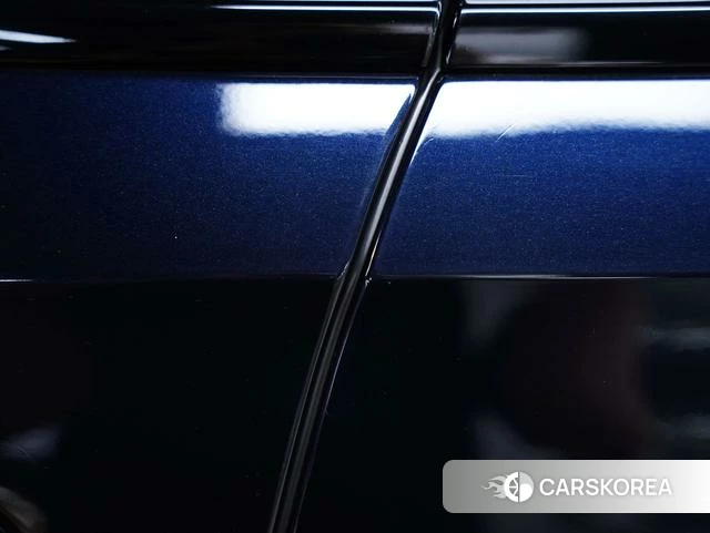 BMW X6 M 2022 Синий из Китая, фото 4