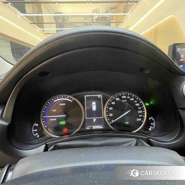 Lexus NX 2020 Серебристо-серый из Китая, фото 4