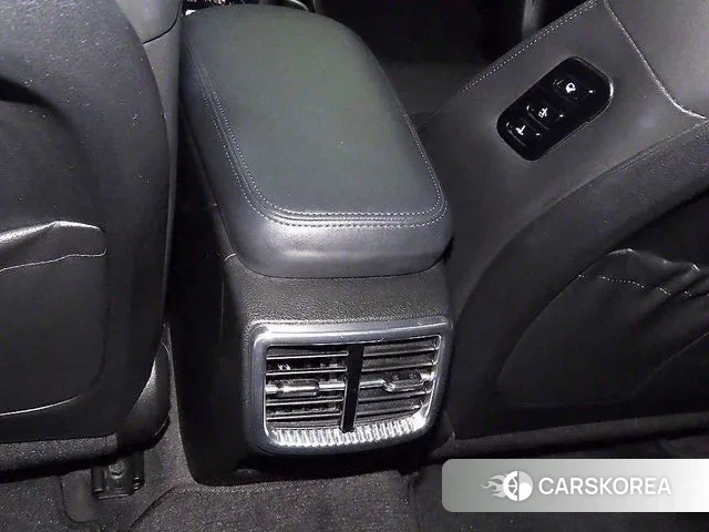 Kia K5 3rd generation 2022 Черный из Кореи, фото 4