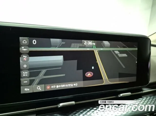 Kia Carnival 4th generation 2021 Черный из Кореи, фото 4