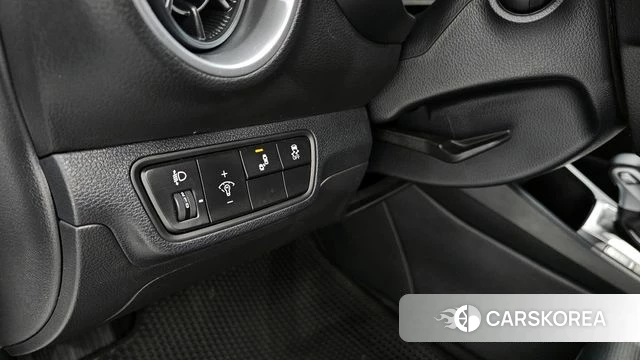 Kia The New K3 2nd generation 2022 Белый из Кореи, фото 4