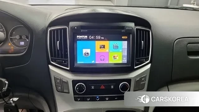 Hyundai The New Grand Starex id 3520032 из Кореи 4