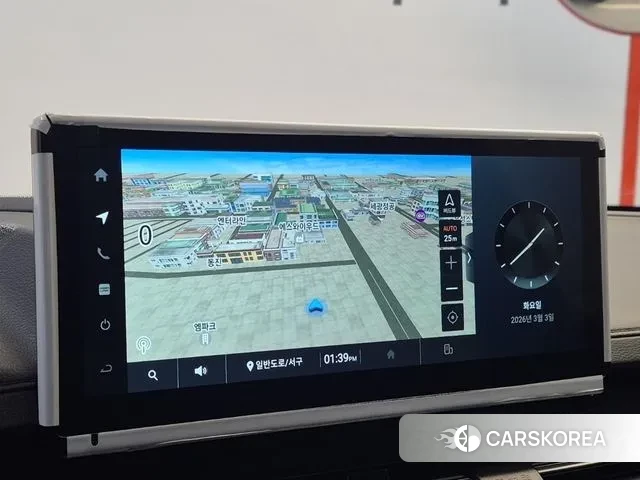 Ssangyong Musso Sports 2nd Generation 2025 Зеленый из Кореи, фото 4