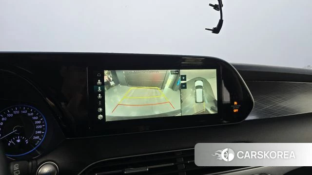 Hyundai Palisade 2019 Серый из Кореи, фото 4