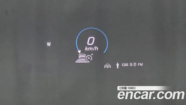 Mercedes-Benz GLE-Class W167 2021 Белый из Кореи, фото 4