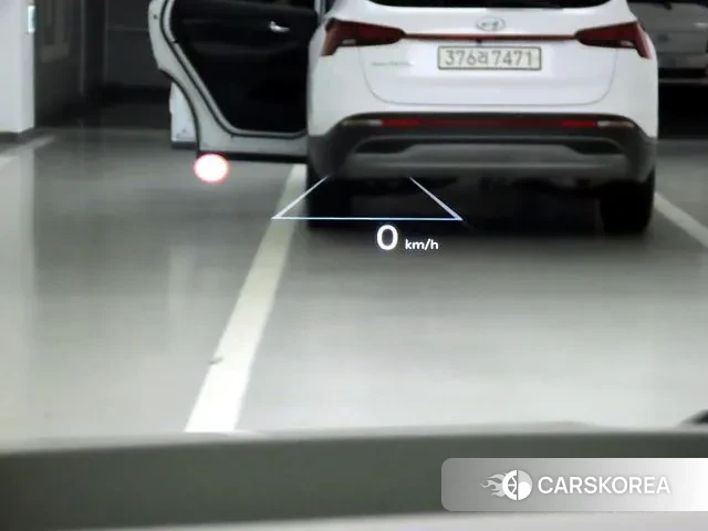 Kia The New Carnival 4th Generation 2023 Черный из Кореи, фото 4