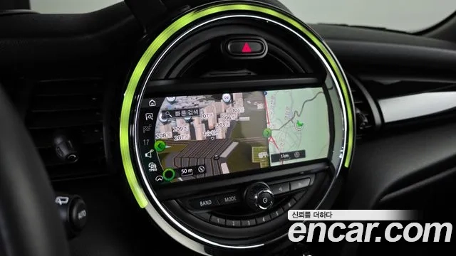 Mini Cooper id 2912013 из Кореи 4