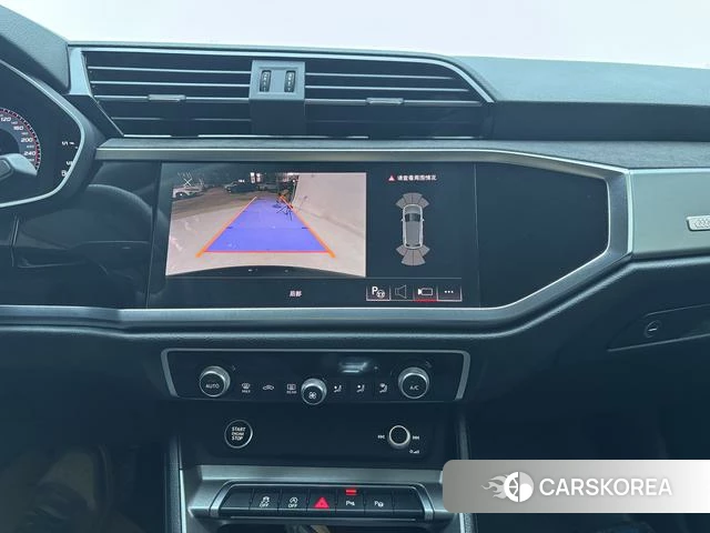 Audi Q3 id 4321221 из Китая 4