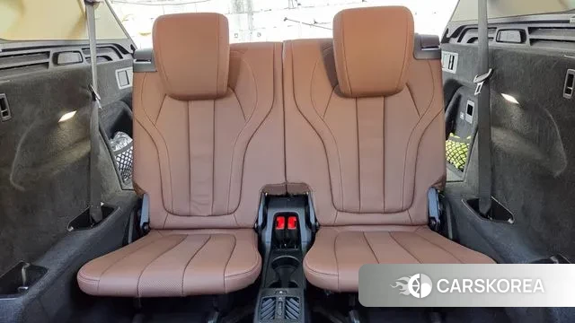 BMW X5 (G05) 2022 Серый из Кореи, фото 4