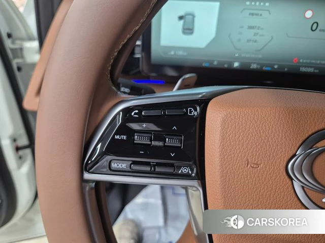 Ssangyong The New Torres 2025 Белый из Кореи, фото 4